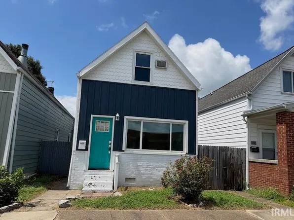 708 Hess Ave, Evansville, IN 47712