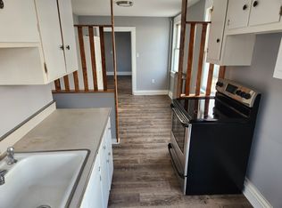 21-23 E Spring St #23-2, Nanticoke, PA 18634