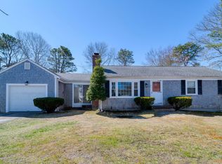 51 Windjammer Ln, South Yarmouth, MA 02664