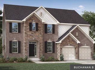 1852 Coachtrail Dr, Hebron, KY 41048