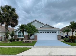 11046 Crystal Glen Blvd, Orlando, FL 32837
