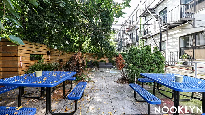 Rented by Nooklyn NYC LLC | media 10
