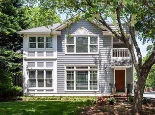 101 Hibernia Ave, Decatur, GA 30030