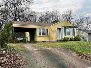 3107 Meridian St NW, Huntsville, AL 35811