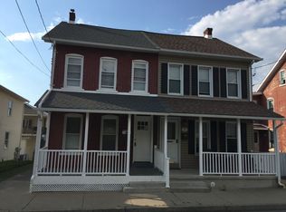 555 Minor St, Emmaus, PA 18049
