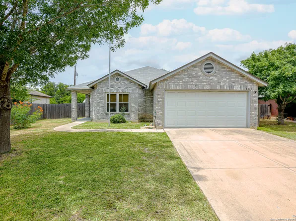 6831 Shadow Run, San Antonio, TX 78250