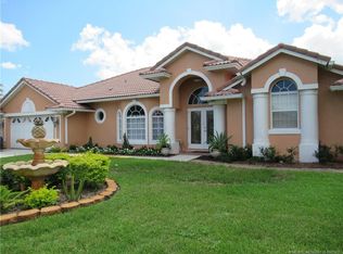 3094 SW Seaboard Ave, Palm City, FL 34990