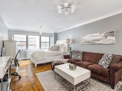 10 W 15th St APT 522, Manhattan, NY, 10011