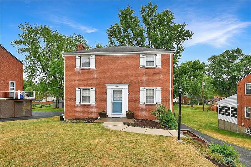 2808 Hamilton Ave, Glenshaw, PA 15116 Zillow