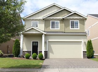 1338 SE 194th Pl, Camas, WA 98607