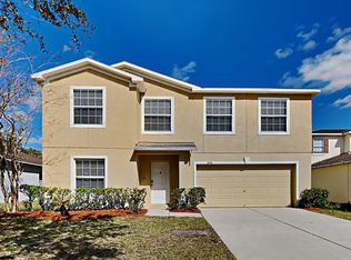 31041 Temple Stand Ave, Zephyrhills, FL 33543