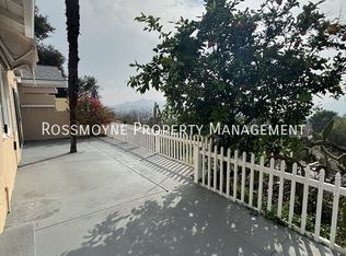 4488 Rockland Pl, La Canada Flintridge, CA 91011