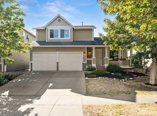 219 Dallas St, Mount Vernon, WA