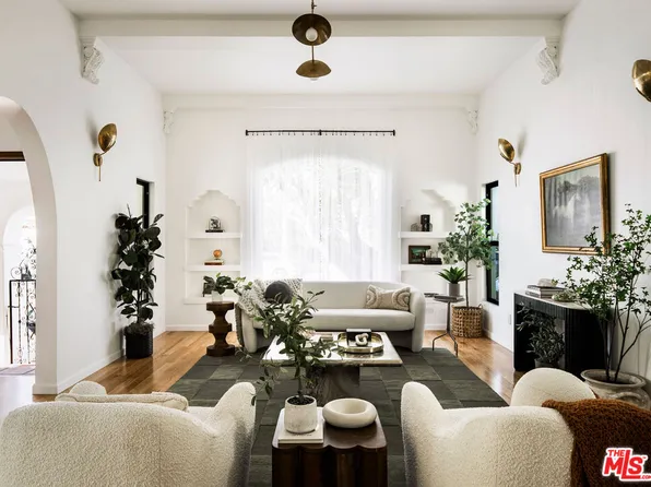 1718 S Ogden Dr, Los Angeles, CA 90019