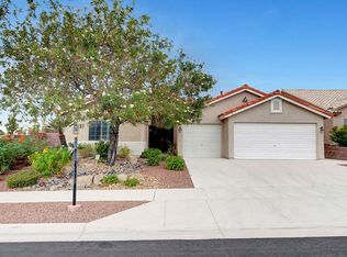 1630 Lone Palm Ct, Henderson, NV 89002