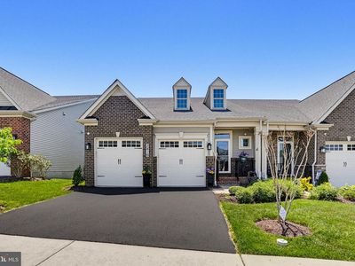 3816 Fulham Rd, Frederick, MD, 21704
