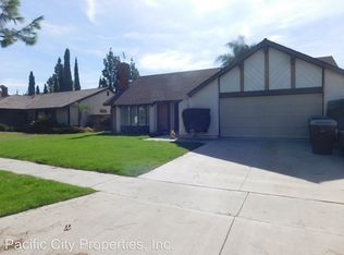 2438 E Puritan Dr, Anaheim, CA 92806