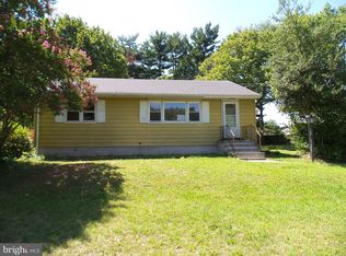 151 Axtell Ave, Vineland, NJ 08360