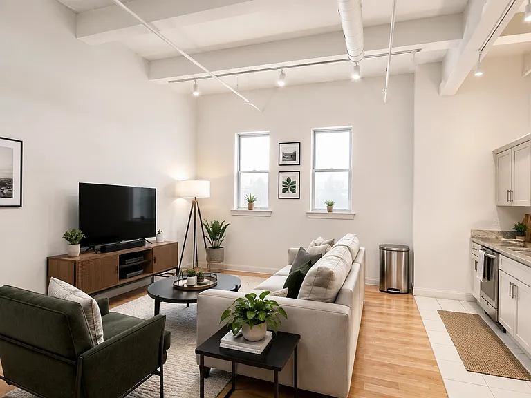266 S 23rd St #15A — Photo 2