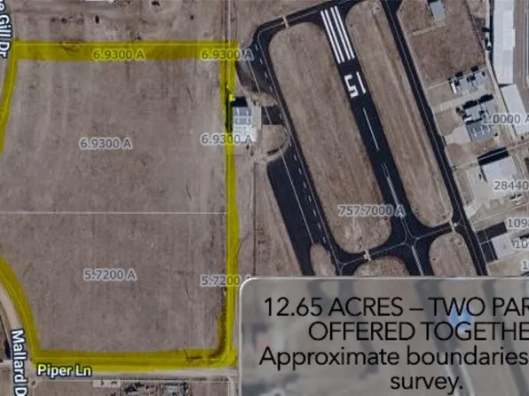 8305 Blue Gill Drive, Peyton, CO 80831