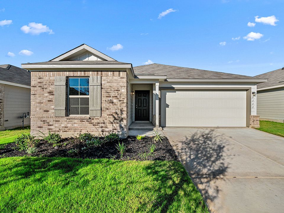 Front Exterior - Representational Photo
