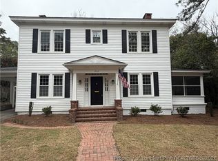 1702 Raeford Rd, Fayetteville, NC 28305