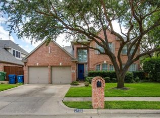 2700 Atwood Dr, Flower Mound, TX 75028