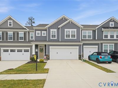 9257 Cerulean Pl, Richmond, VA, 23238