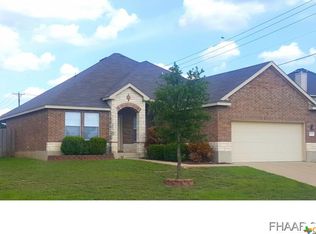 6100 Bridgewood Dr, Killeen, TX 76549
