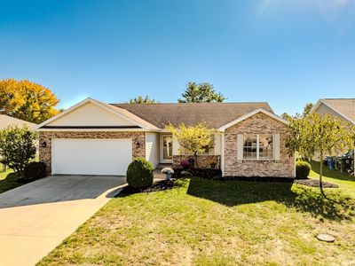 5417 W Hazelwood Dr, Muncie, IN, 47304