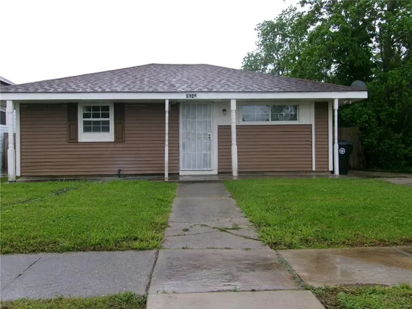 5108 Feliciana Dr, New Orleans, LA 70126