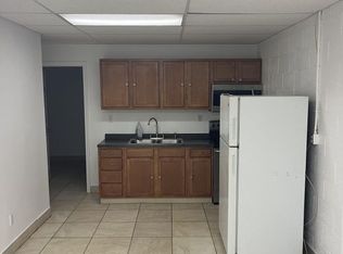988 Cross Street, California, PA 15419