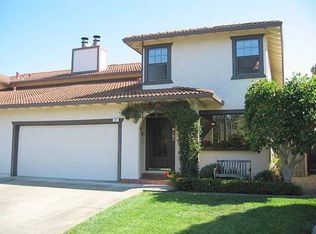 933 Hacienda Cir, Rohnert Park, CA 94928