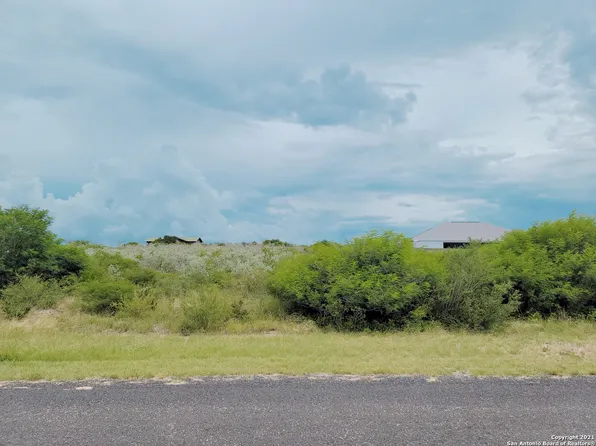 187 Lakeview Trace LOT 8, Three Rivers, TX 78071