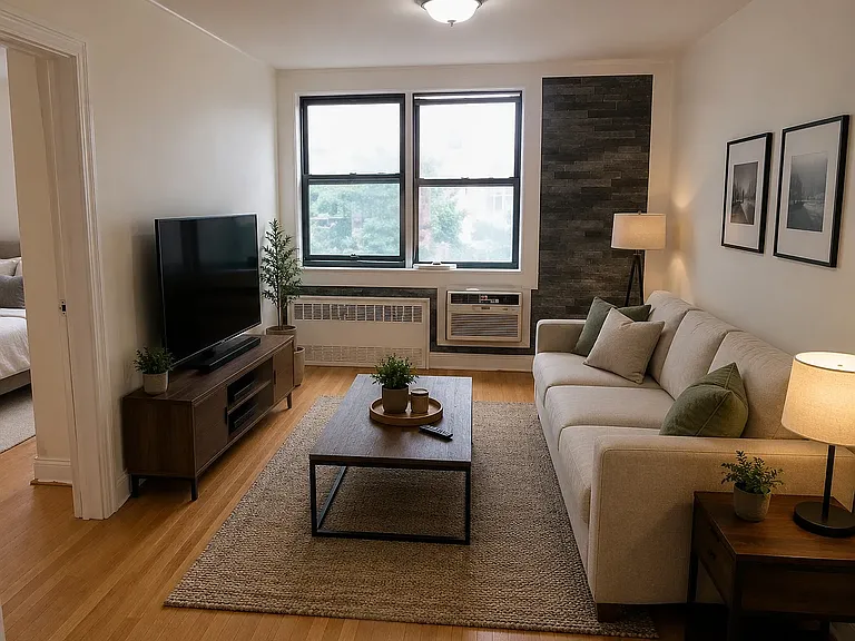 3225 Johnson Ave #6F — Photo 2
