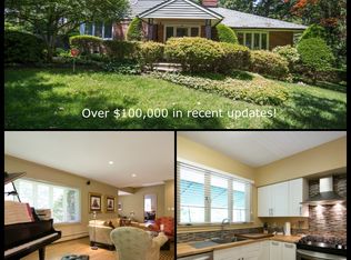 806 Glen Allen Dr, Baltimore, MD 21229