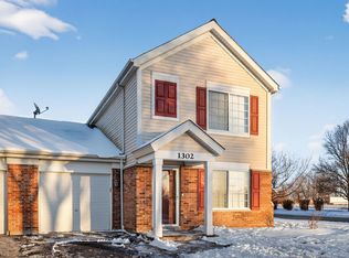 1302 Kettleson Dr, Minooka, IL 60447