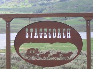 Tbd Vigilante Way, Oak Creek, CO 80467