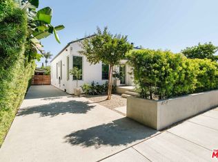 4184 Mildred Ave, Los Angeles, CA 90066