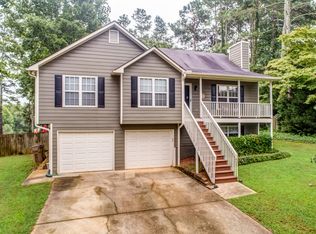 143 Boones Ridge Pkwy SE, Acworth, GA 30102