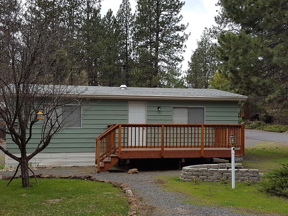 Front Deck