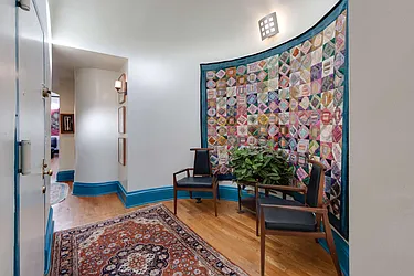 Rented by Nest Seekers International