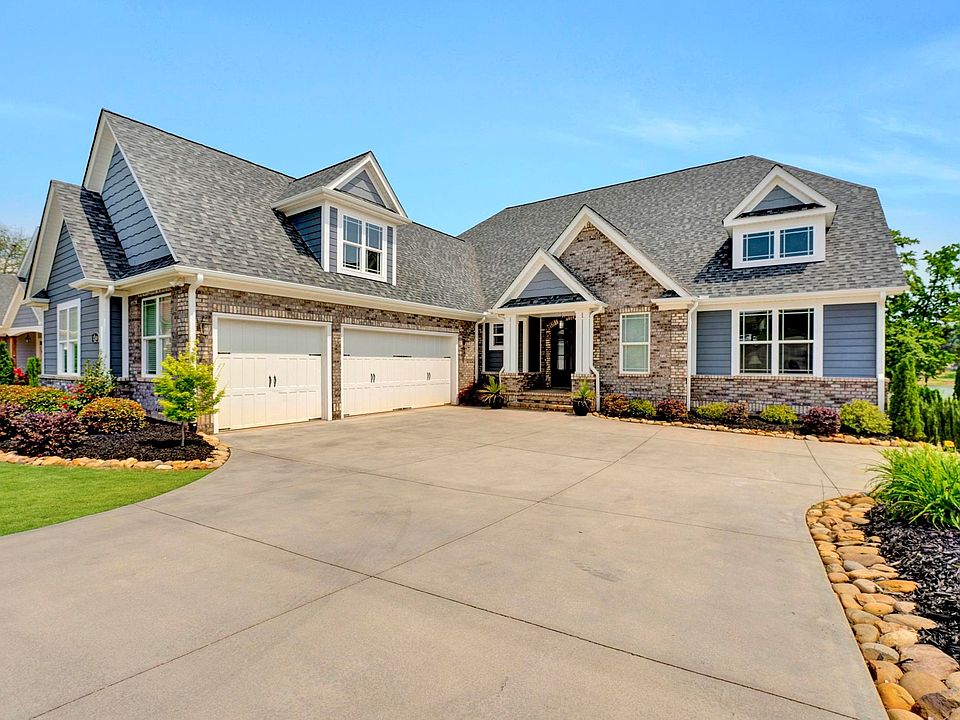 150 Carshalton Dr, Lyman, SC 29365 Zillow
