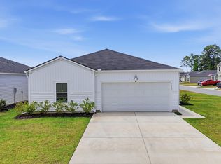 1083 Tripletail Drive NW Lot 123, Sunset Beach, NC 28468
