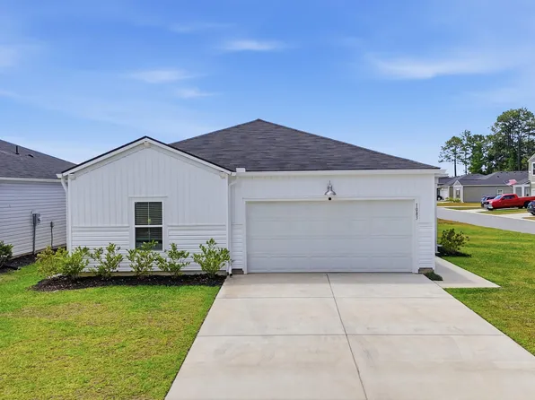 1083 Tripletail Drive NW Lot 123, Sunset Beach, NC 28468