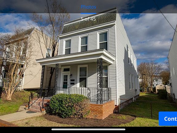 2nd image of 913 N 35th St APT B