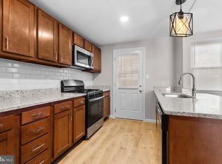 5225 Darien Rd, Baltimore, MD 21206