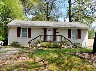 3432 Byrnes St, Charlotte, NC 28205