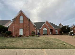 1127 Lake View Dr, Hernando, MS 38632