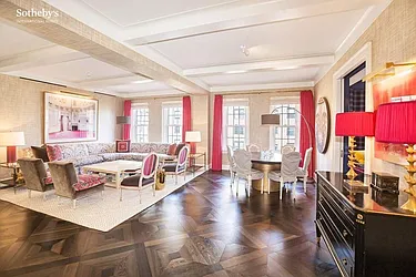 Sold by Sotheby's International Realty